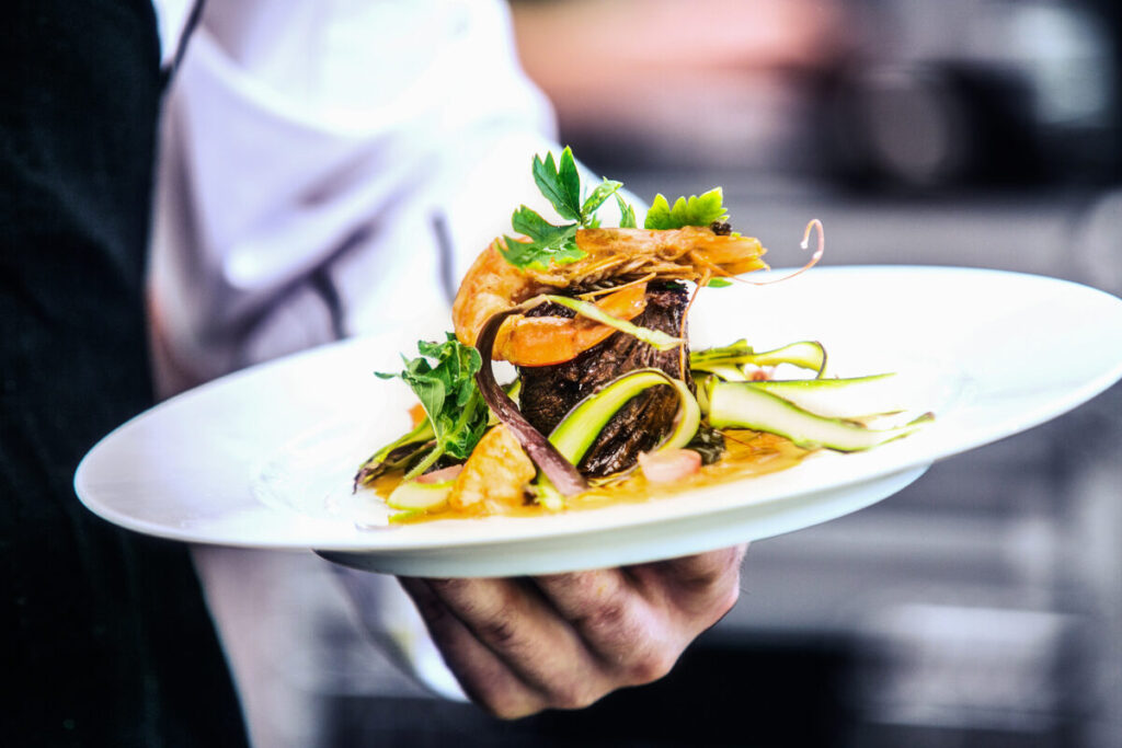 Delicious Discoveries: Exploring the Best Eats in Cottrell Farms, Richmond